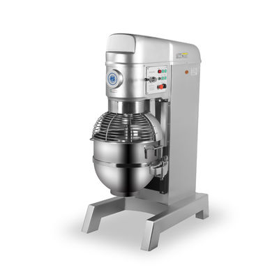 Advanced 100L Spiral Dough Mixer Machine for Bakery Electric Cake Bread Food Mixers