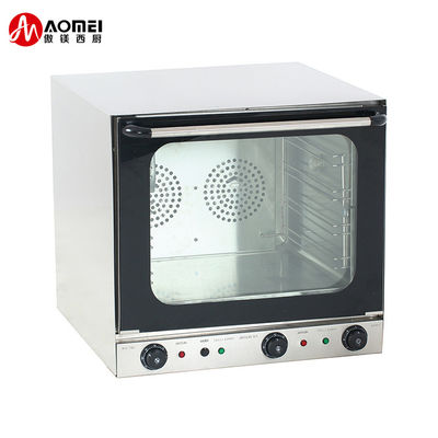 Electric Baking Oven for Pizza Bread Cake Stainless Steel Function Temperature Control
