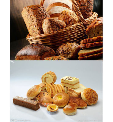 Multi-function Small Biscuit Making Machine with 0.3 Function Electric Bakery Oven