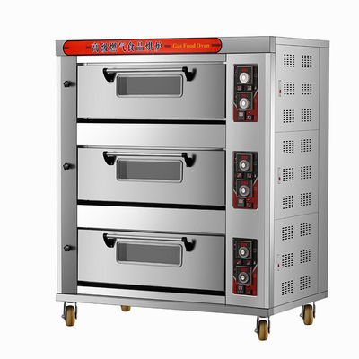 Multi-function Small Biscuit Making Machine with 0.3 Function Electric Bakery Oven