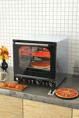 35kg Electric Industrial Bakery Convection Oven Perfect for Food Beverage Production