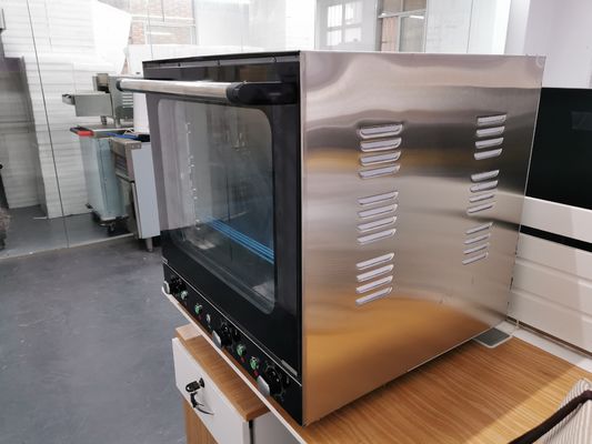 35kg Electric Industrial Bakery Convection Oven Perfect for Food Beverage Production