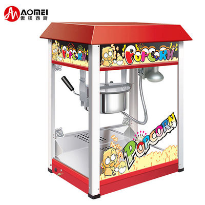 Private Mold Electric Popcorn Machine with 1500W Power and in Guangzho