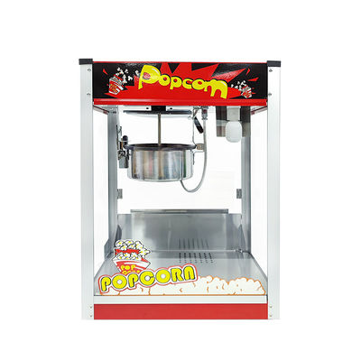 Private Mold Electric Popcorn Machine with 1500W Power and in Guangzho
