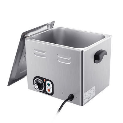 Silver Electric Egg Boiler Table Top Egg Steamer for Commercial Kitchen Equipment