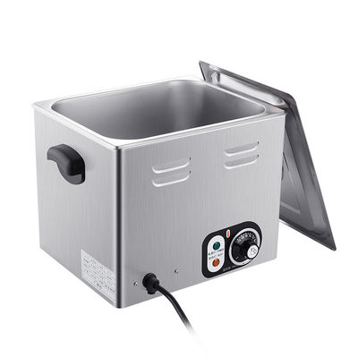 CE Approved Commercial Egg Boiler for Hotel and Restaurant Temperature Range 30-110°