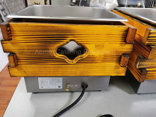 Oden Machine Kanto Cooking Machine Commercial Electric Stainless Steel for Retail