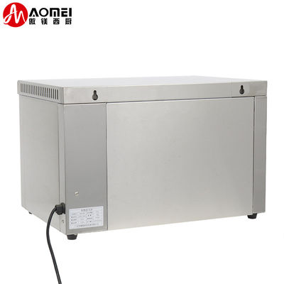 Long Service Life Kitchen Equipment Salamander BBQ Grill for in Commercial Market