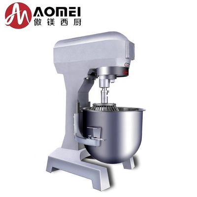 Electric 65kg Stainless Steel Spiral Parts Cake Dough Mixer Machine for Your Benefit