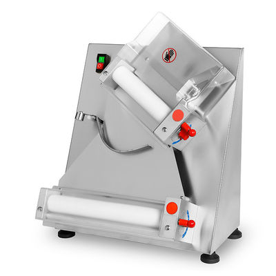 Electric Dough Roller Sheeter for Snack Food Shop And Space-saving Design