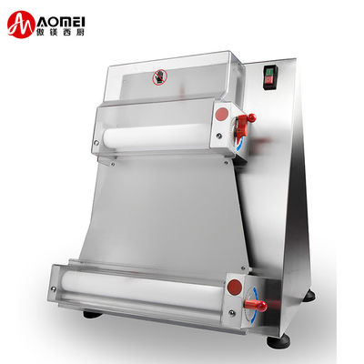 Electric Dough Roller Sheeter for Snack Food Shop And Space-saving Design