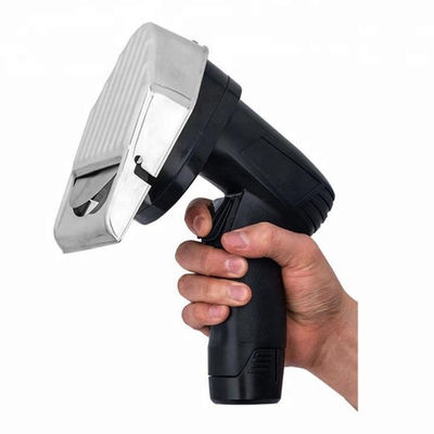 Engineering Plastics Body Material Wireless Electric Shawarma Knife Kebab Slicer