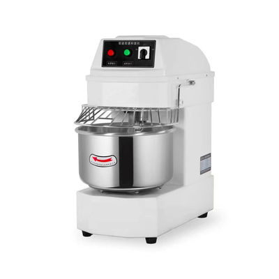 Stainless Steel 50L Mechanic Control Bakery Equipment Dough Mixer with Dough Hook