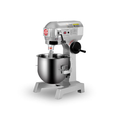 10L Planetary Stand Spiral Dough Mixer for Kitchen Equipment 220V Bread/Flour/Egg