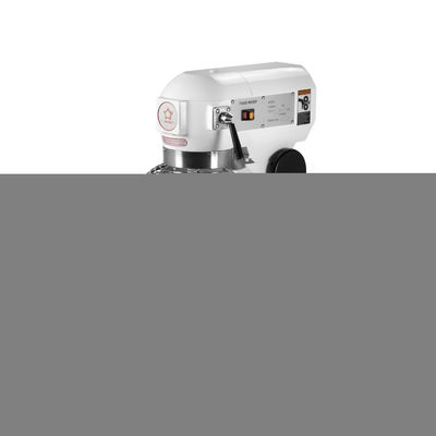 10L Kitchen Appliances Bread Mixer with Automatic Stir Speed and Planetary Design