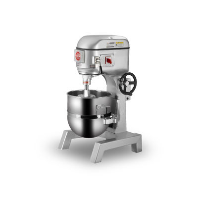 10L Kitchen Appliances Bread Mixer with Automatic Stir Speed and Planetary Design