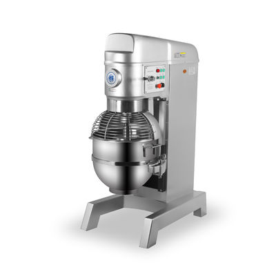 Advanced 100L Spiral Dough Mixer Machine for Bakery Electric Cake Bread Food Mixers