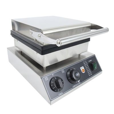 25 Holes Commercial Electric Ball Shape Waffle Maker with Temperature Range of 50-300