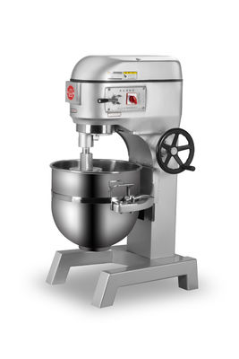 Electric Dough Mixer 10L 20L 30L 40L 50L Cake Machine for Perfect Cake Mixing Results