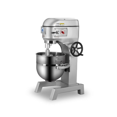 Electric Dough Mixer 10L 20L 30L 40L 50L Cake Machine for Perfect Cake Mixing Results
