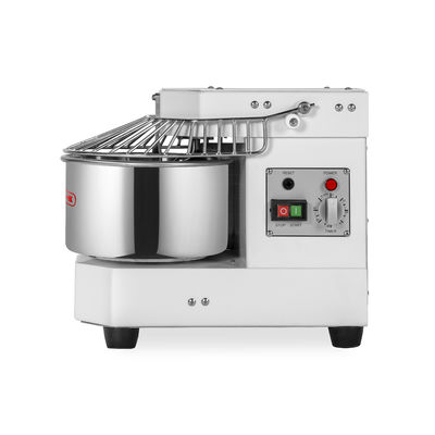 Electric Power Source AMD-8 Stainless Steel Food Mixer and Cake Dough Mixer for Needs