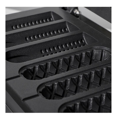 Household Waffle Hot Dog Stick Waffle Corn Dog Maker Machine AM-216 with Big Capacity
