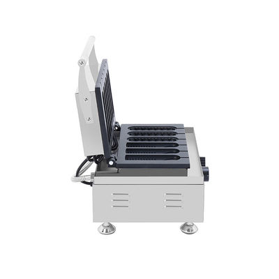 Household Waffle Hot Dog Stick Waffle Corn Dog Maker Machine AM-216 with Big Capacity