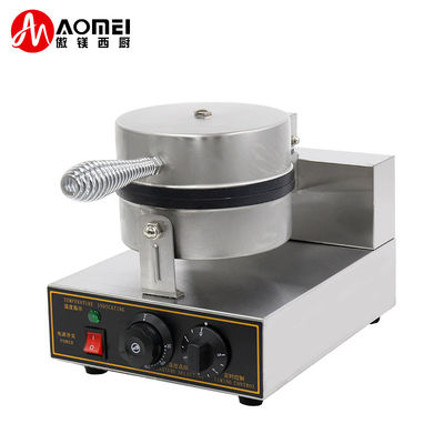 TWB-1 Waffle Making Machine for Bakery Snack Bar Restaurant 110v/220V Food Beverage