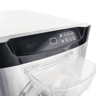 Commercial Gelato Machine Italian Hard Ice Cream Machine with and One-Set Feed System