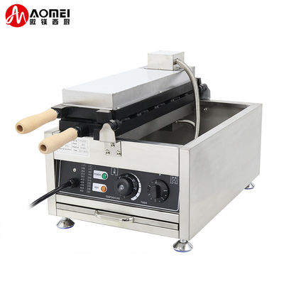 Custom Mould Fish Shape Waffle Maker Machine for Electric Cakes and Frozen Treats