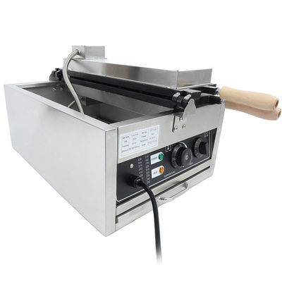 68x40x43.5 cm Bungeoppang Waffle Maker 6 Taiyaki Waffles Paking Size 67*43*33 cm
