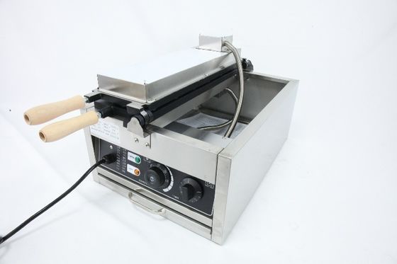 68x40x43.5 cm Bungeoppang Waffle Maker 6 Taiyaki Waffles Paking Size 67*43*33 cm