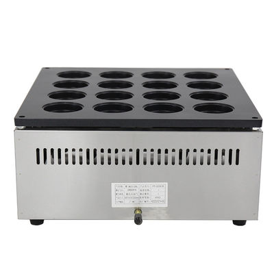 Imagawayaki Machine for Small Business Create Mouthwatering Red Bean Wheel Cakes