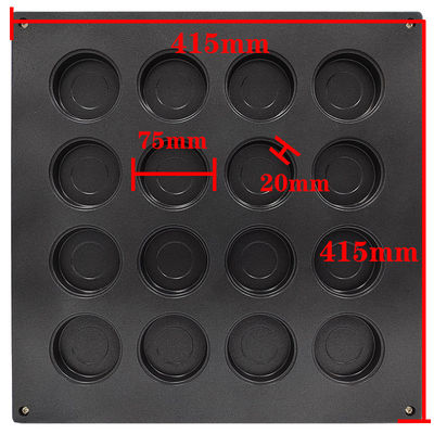 Imagawayaki Machine for Small Business Create Mouthwatering Red Bean Wheel Cakes