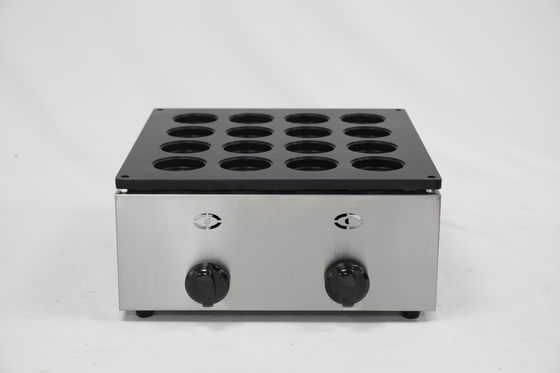 Imagawayaki Machine for Small Business Create Mouthwatering Red Bean Wheel Cakes
