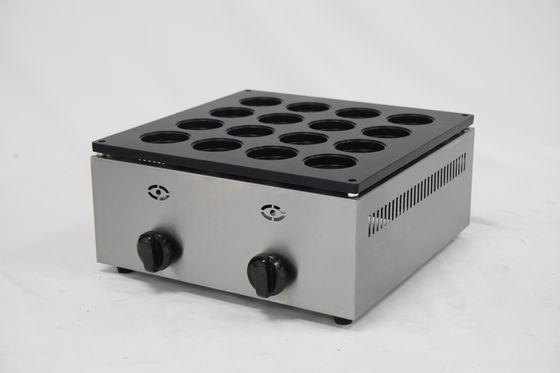 Imagawayaki Machine for Small Business Create Mouthwatering Red Bean Wheel Cakes