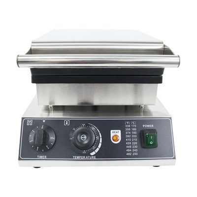 Commercial Ball Shape Machine Egg Waffle Maker for Home Mould size Dia40*H20 25 Holes