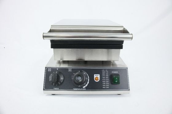 Long Service Life Multi-function Muffin Waffle Maker with 25 Holes and 300*360*240mm Size