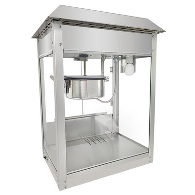 550*412*750mm EB-07 Commercial Popcorn Machine for Cinema and Shopping Malls