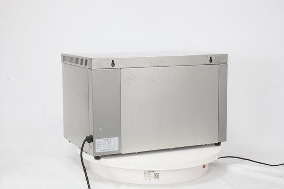 Electric Stainless Steel Salamander Machine for Commercial Restaurant Kitchen Equipment