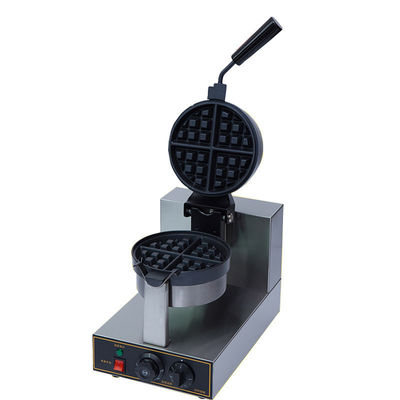 Multi-function Non-stick Waffle Maker Machine for Snack Food 2024