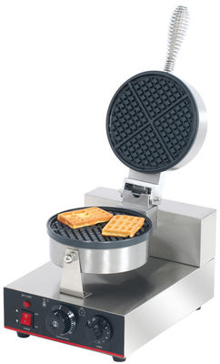 Multi-function Non-stick Waffle Maker Machine for Snack Food 2024