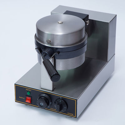Multi-function Non-stick Waffle Maker Machine for Snack Food 2024