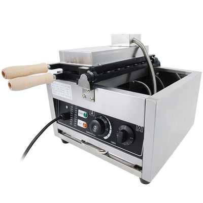 375*495*270mm Egg Bread Maker for Quick and Easy Snack Production Needs