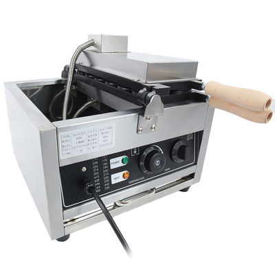 375*495*270mm Egg Bread Maker for Quick and Easy Snack Production Needs